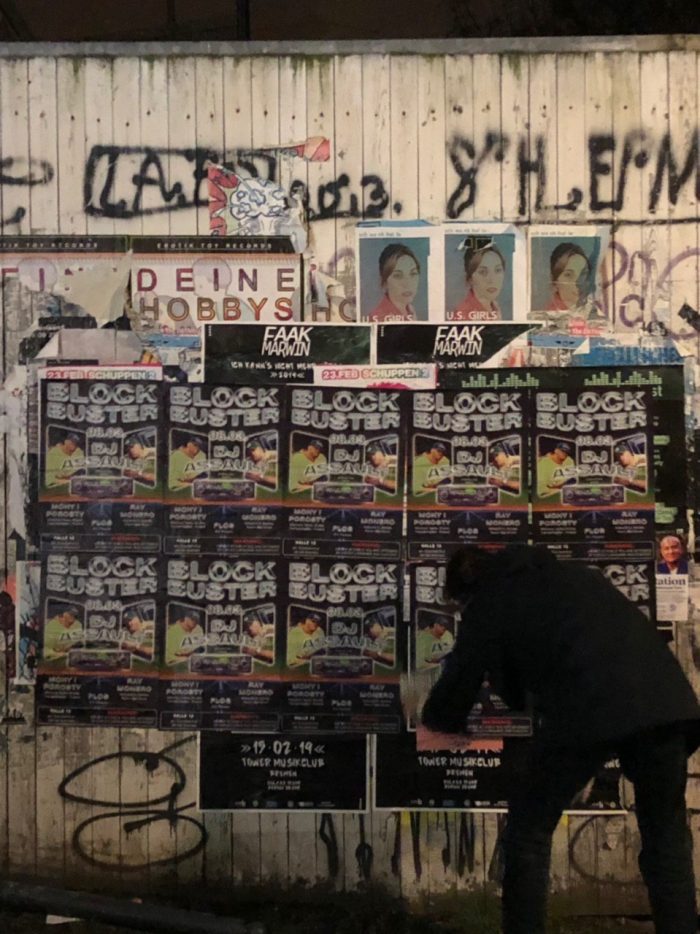 Kontakt Ghetto Traxx